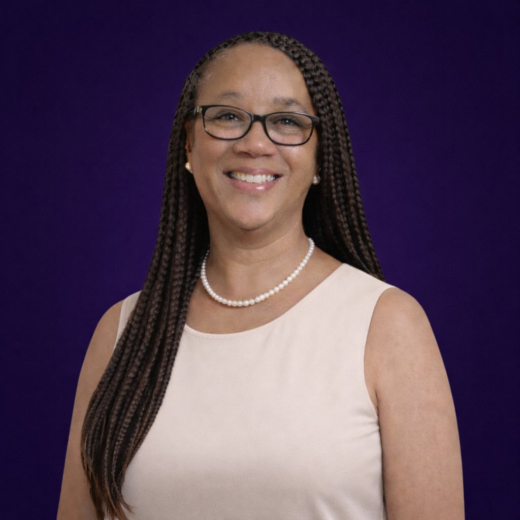 Shawn Hunt — Founder, 4D Financial Solutions